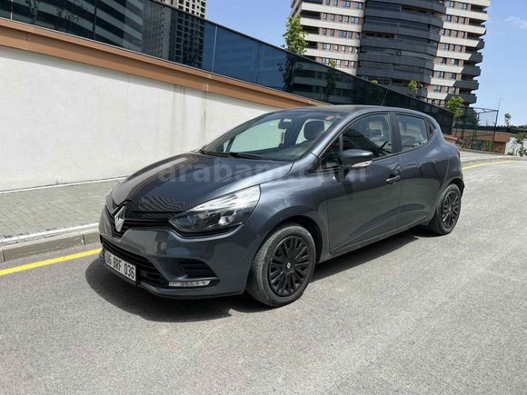 Sahibinden Renault Clio 0.9 TCe Joy 2019 Model 