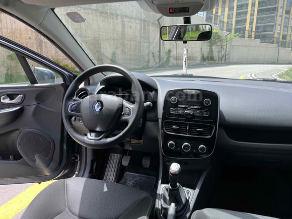 Sahibinden Renault Clio 0.9 TCe Joy 2019 Model 