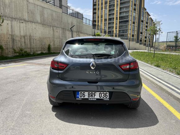 Sahibinden Renault Clio 0.9 TCe Joy 2019 Model 