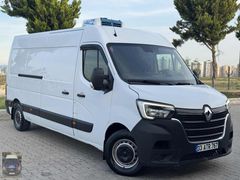 2021 MASTER 13m KLİMALI FRİGOFİRİK SOĞUTUCULU KASA