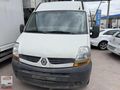 2010 RENAULT MASTER PANELVAN 10.8 m3 MOTOR GÜZEL BAKIMLI