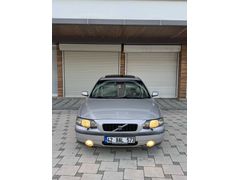 Sahibinden Volvo S60 2.0 T 2004 Model 