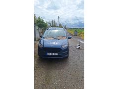 Sahibinden Ford Tourneo Courier 1.5 TDCi Delux 2022 Model