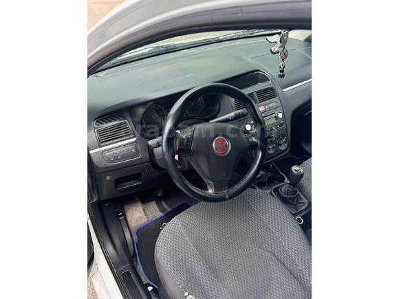 Sahibinden Fiat Linea 1.3 Multijet Pop 2015 Model