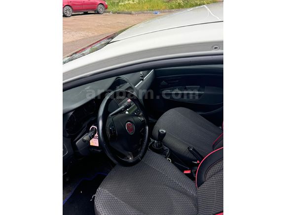 Sahibinden Fiat Linea 1.3 Multijet Pop 2015 Model