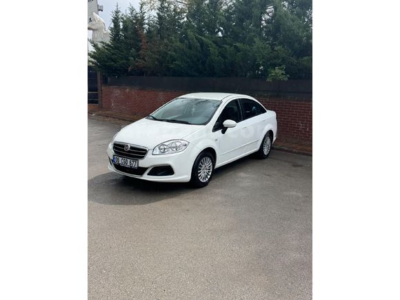 Sahibinden Fiat Linea 1.3 Multijet Pop 2015 Model