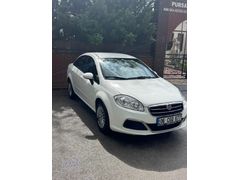 Sahibinden Fiat Linea 1.3 Multijet Pop 2015 Model
