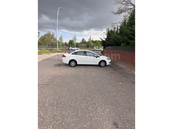 Sahibinden Fiat Linea 1.3 Multijet Pop 2015 Model