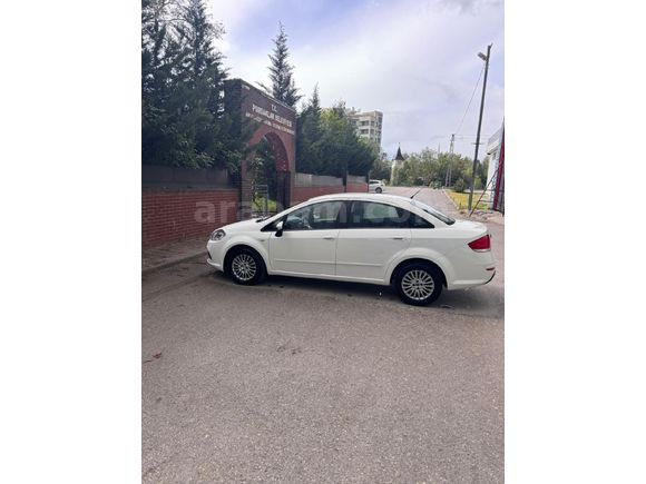 Sahibinden Fiat Linea 1.3 Multijet Pop 2015 Model