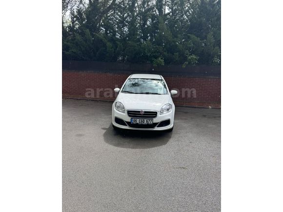 Sahibinden Fiat Linea 1.3 Multijet Pop 2015 Model