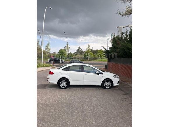 Sahibinden Fiat Linea 1.3 Multijet Pop 2015 Model