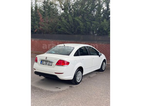 Sahibinden Fiat Linea 1.3 Multijet Pop 2015 Model