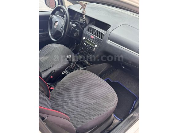 Sahibinden Fiat Linea 1.3 Multijet Pop 2015 Model
