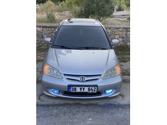 Sahibinden Honda Civic 1.6i VTEC ES 2004 Model 