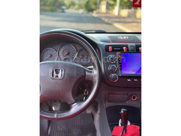 Sahibinden Honda Civic 1.6i VTEC ES 2004 Model 