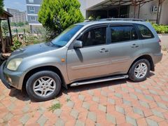Boyasiz Kazasiz Chery Tiggo 1.6 Acteco Lusso 2009