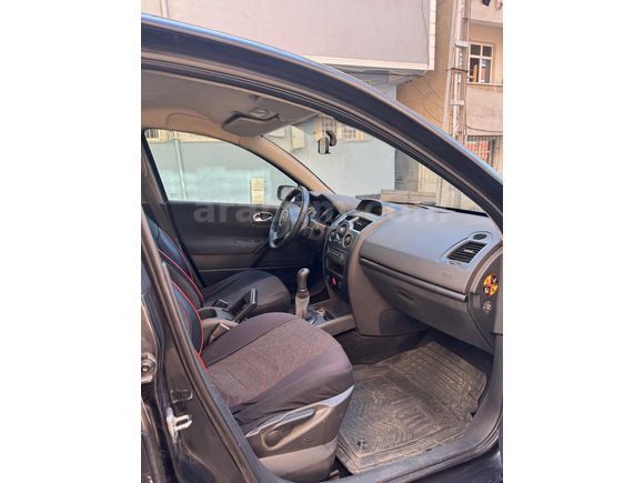 SAHİBİNDEN SORUNSUZ MEGANE