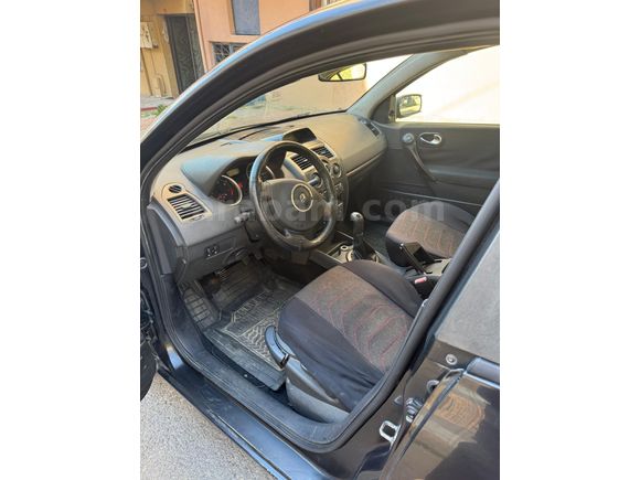 SAHİBİNDEN SORUNSUZ MEGANE