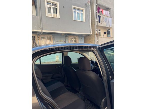 SAHİBİNDEN SORUNSUZ MEGANE