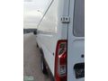 2015 RENAULT MASTER ÇİFT TEKER 17M3 YÜKSEK TAVAN HATASIZ TEMİZ