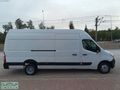 2015 RENAULT MASTER ÇİFT TEKER 17M3 YÜKSEK TAVAN HATASIZ TEMİZ