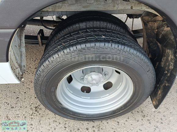 2015 RENAULT MASTER ÇİFT TEKER 17M3 YÜKSEK TAVAN HATASIZ TEMİZ