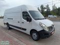2015 RENAULT MASTER ÇİFT TEKER 17M3 YÜKSEK TAVAN HATASIZ TEMİZ