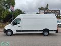 2015 RENAULT MASTER ÇİFT TEKER 17M3 YÜKSEK TAVAN HATASIZ TEMİZ