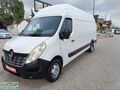 2015 RENAULT MASTER ÇİFT TEKER 17M3 YÜKSEK TAVAN HATASIZ TEMİZ