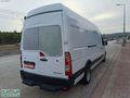 2015 RENAULT MASTER ÇİFT TEKER 17M3 YÜKSEK TAVAN HATASIZ TEMİZ