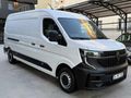 AHMET OTOMOTİV'DEN 2025 MASTER 13 m3 BOYASIZ 38.000 KM %20 KDV