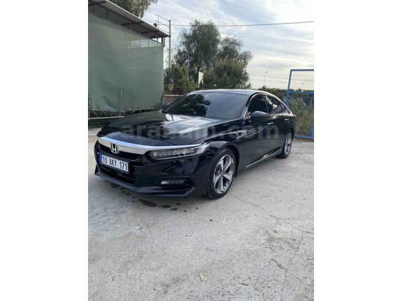 Sahibinden Honda Accord 1.5 VTEC Executive Plus 2023 Model 