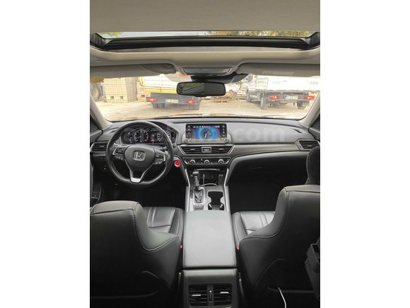 Sahibinden Honda Accord 1.5 VTEC Executive Plus 2023 Model 