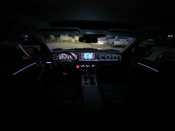 Sahibinden Honda Accord 1.5 VTEC Executive Plus 2023 Model 