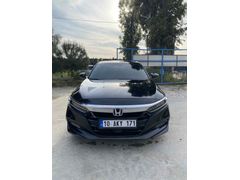 Sahibinden Honda Accord 1.5 VTEC Executive Plus 2023 Model 