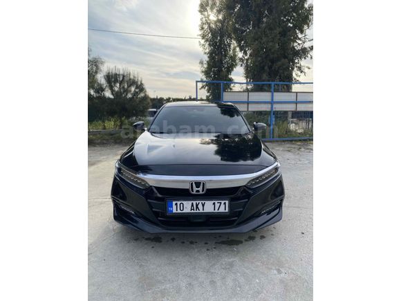 Sahibinden Honda Accord 1.5 VTEC Executive Plus 2023 Model 