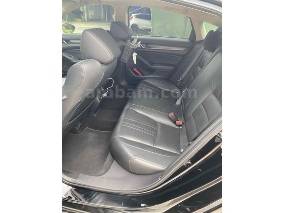 Sahibinden Honda Accord 1.5 VTEC Executive Plus 2023 Model 