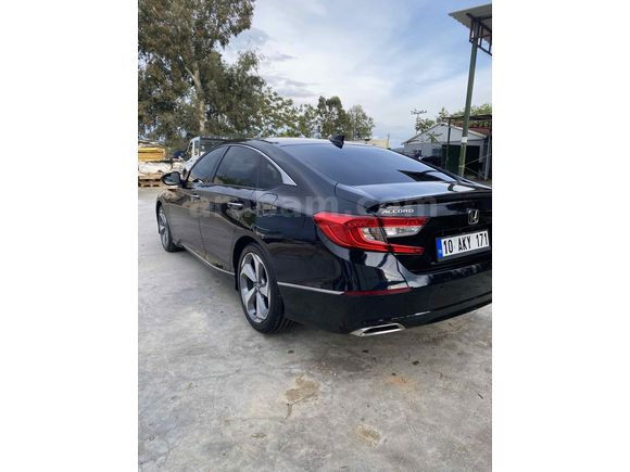 Sahibinden Honda Accord 1.5 VTEC Executive Plus 2023 Model 