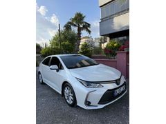 Toyota Corolla 1.5 Dream Lpg li  2023 Model Osmaniye