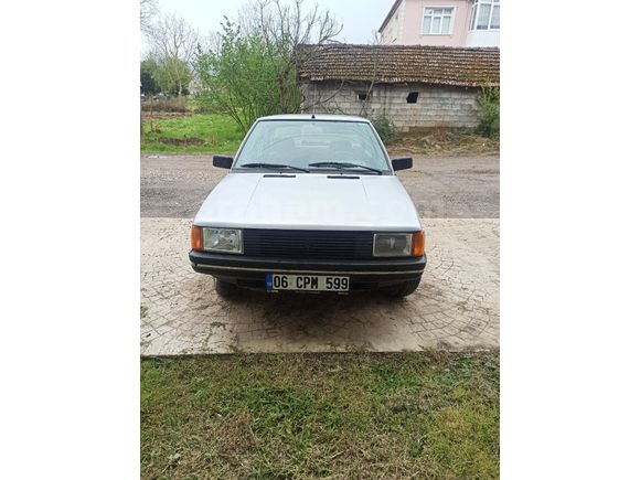 Sahibinden Renault R 9 1.4 Broadway 1987 Model Düzce