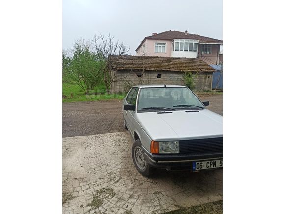 Sahibinden Renault R 9 1.4 Broadway 1987 Model Düzce