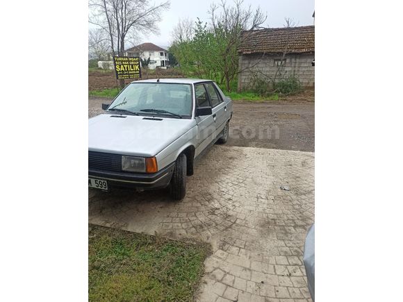 Sahibinden Renault R 9 1.4 Broadway 1987 Model Düzce