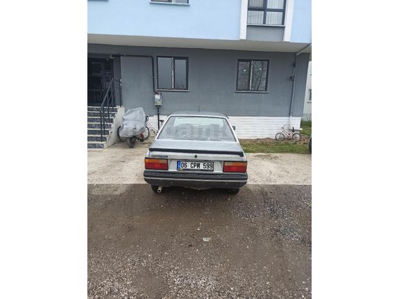 Sahibinden Renault R 9 1.4 Broadway 1987 Model Düzce