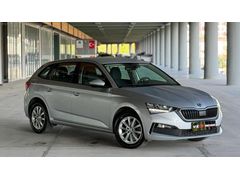 VEİS OTOMOTİV'DEN SKODA SCALA 2022 80.000KM ELİTE KUSURSUZ TEMİZ