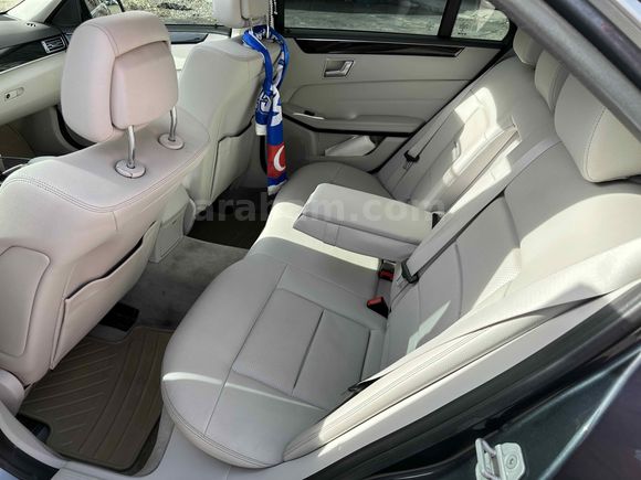 Sahibinden Mercedes - Benz E 250 Elit 2014 Model  118.000 km Gri