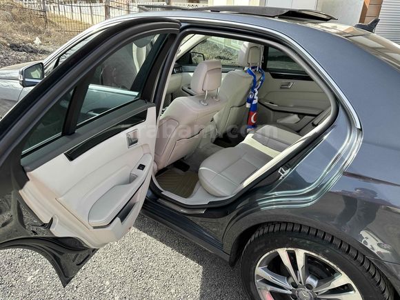 Sahibinden Mercedes - Benz E 250 Elit 2014 Model  118.000 km Gri
