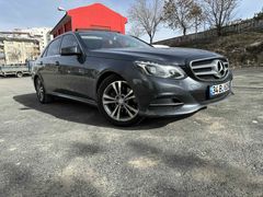 Sahibinden Mercedes - Benz E 250 Elit 2014 Model  118.000 km Gri