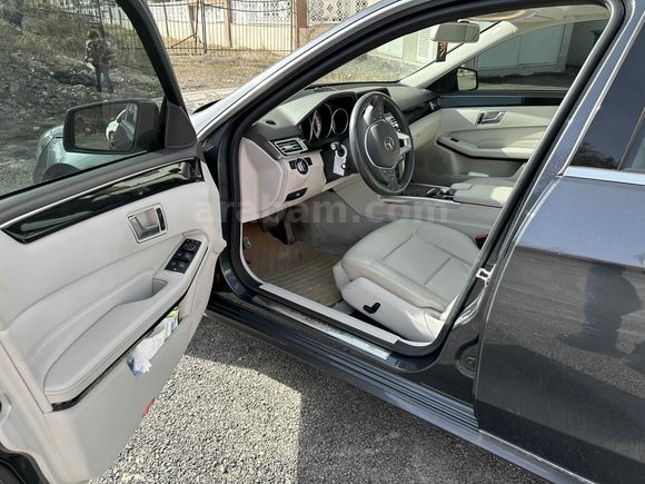 Sahibinden Mercedes - Benz E 250 Elit 2014 Model  118.000 km Gri