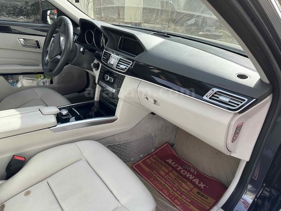 Sahibinden Mercedes - Benz E 250 Elit 2014 Model  118.000 km Gri