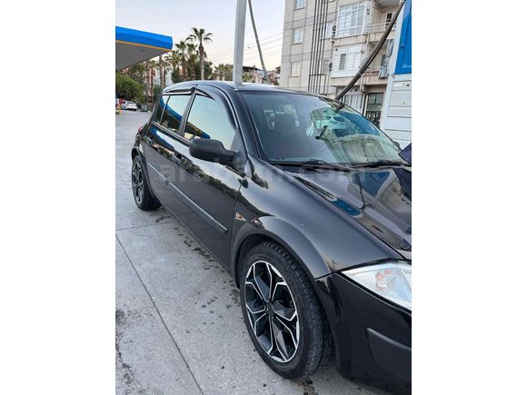 Sahibinden Renault Megane 1.6 Authentique 2005 Model 